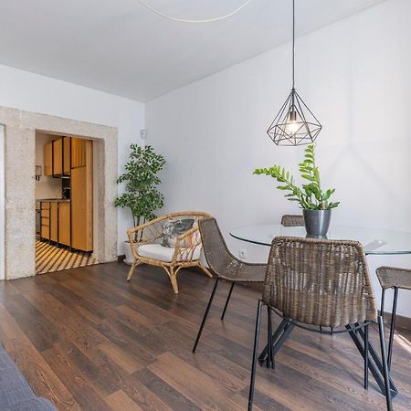 Alfama'S Heart Apartment By Lovelystay Lisboa Kültér fotó
