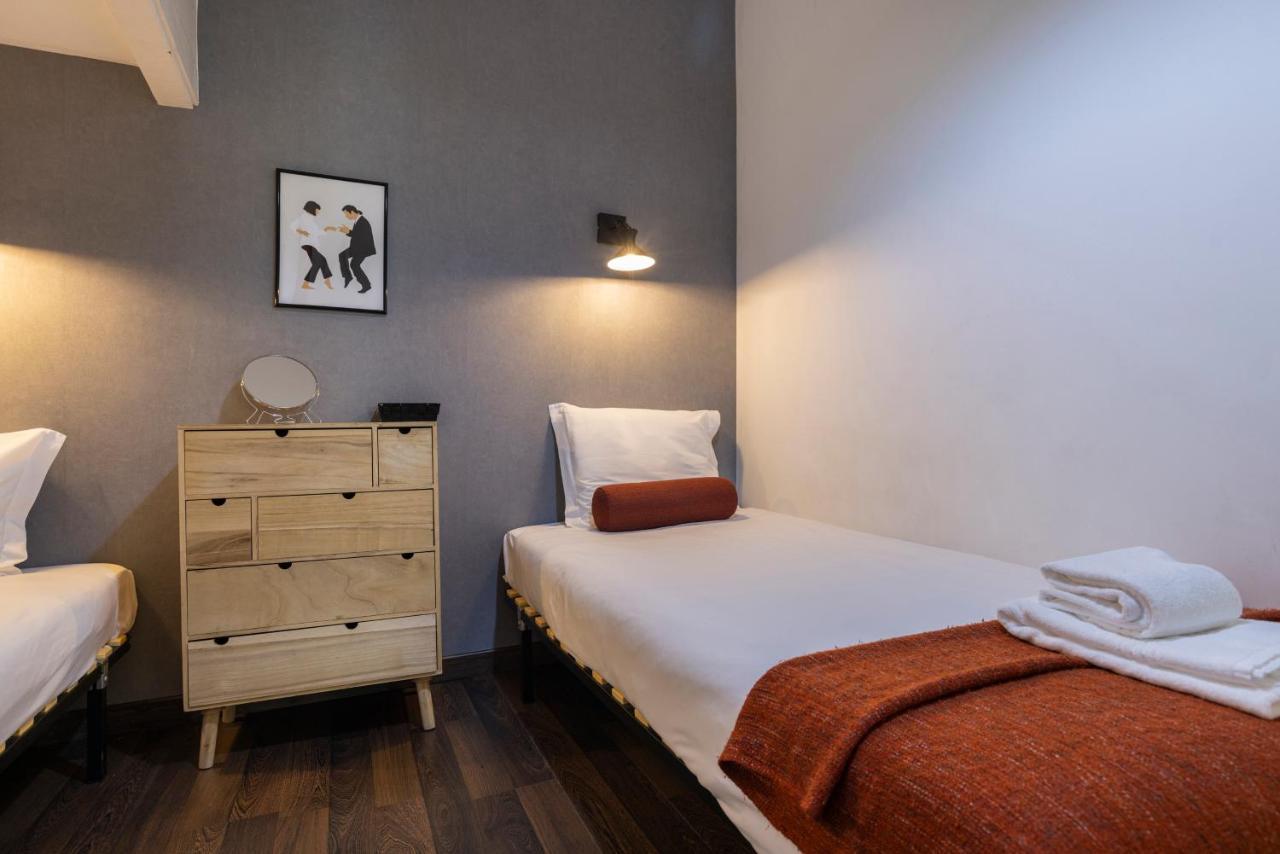 Alfama'S Heart Apartment By Lovelystay Lisboa Kültér fotó