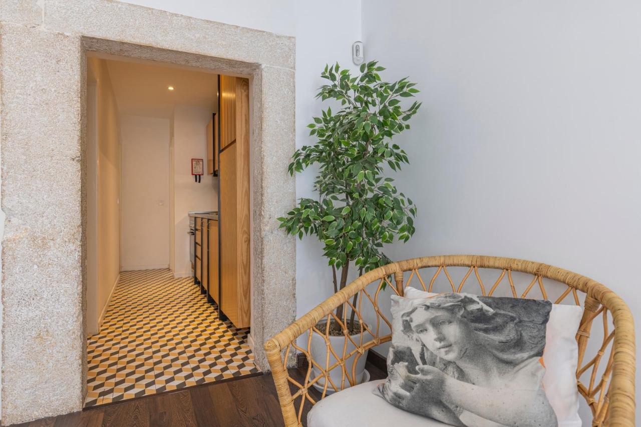 Alfama'S Heart Apartment By Lovelystay Lisboa Kültér fotó