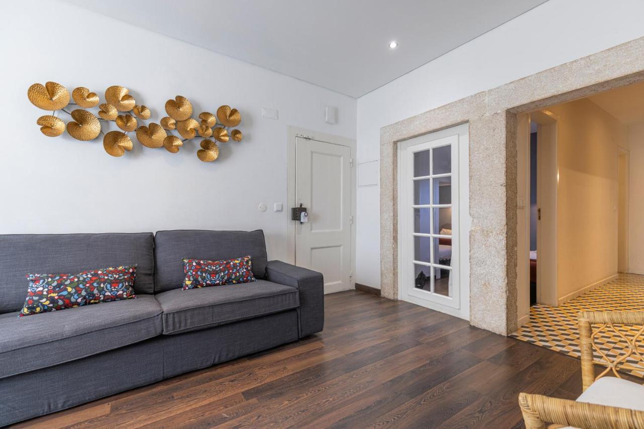 Alfama'S Heart Apartment By Lovelystay Lisboa Kültér fotó